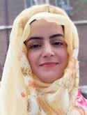 Dr. Aliya Ibrar